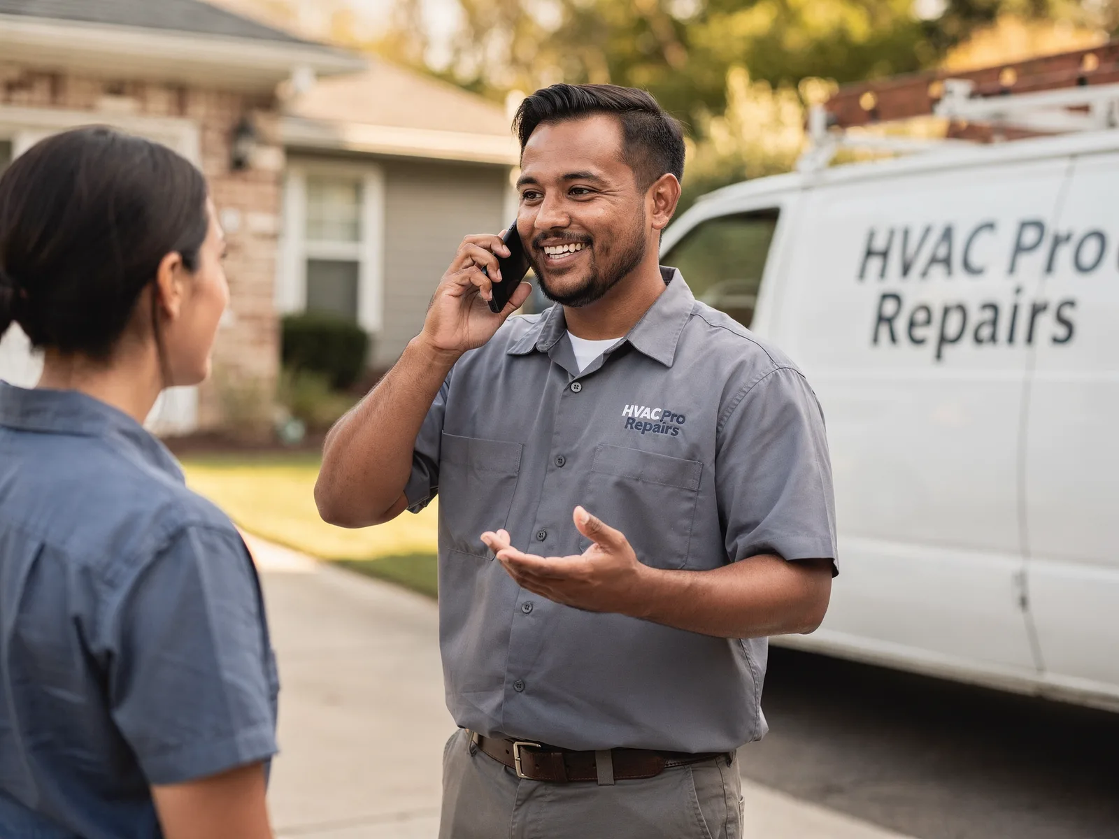 Heat Pump Repair New Point, IN FAQs